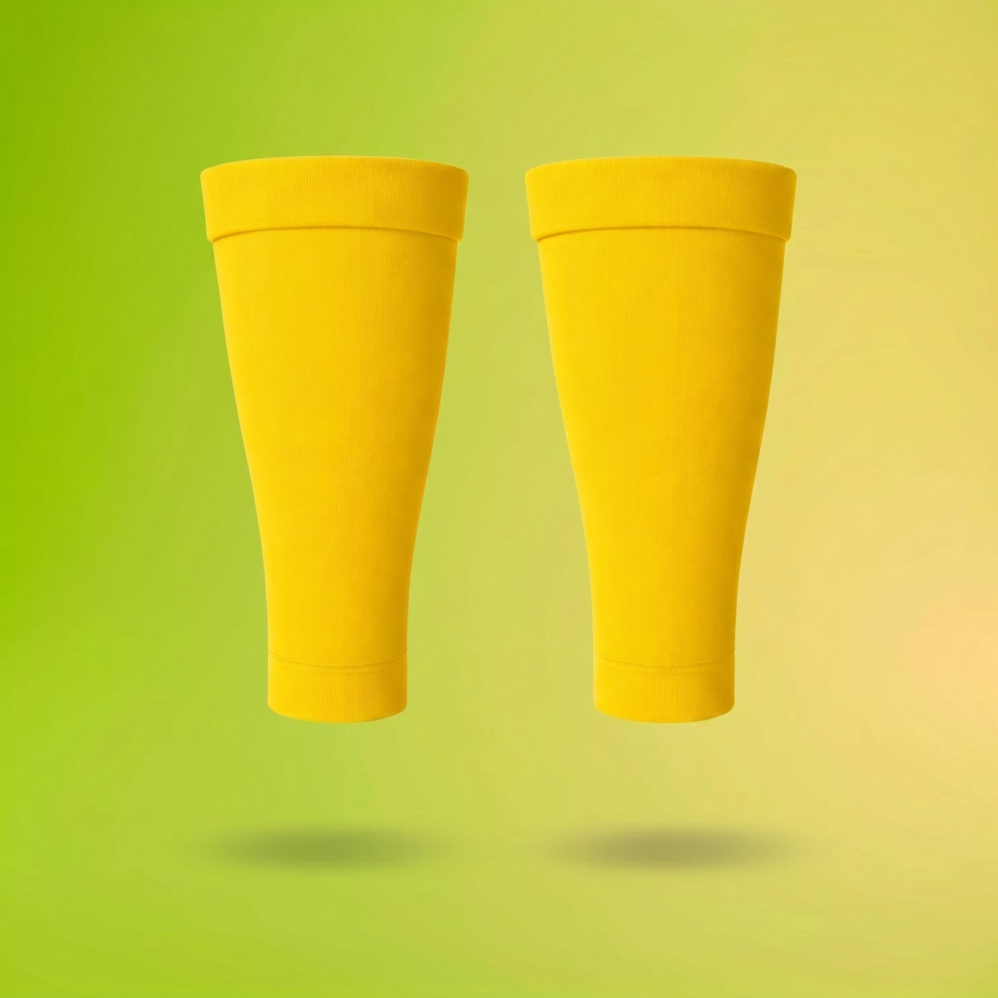 Yellow pre cuts