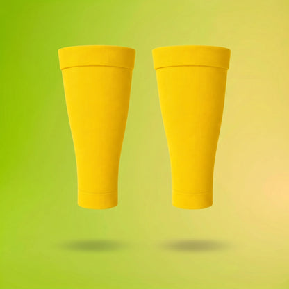 Yellow pre cuts