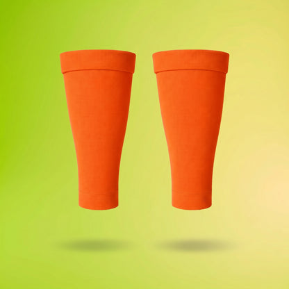 Orange pre cuts