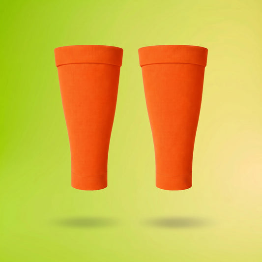 Orange pre cuts