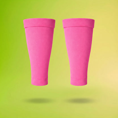 Pink pre cuts