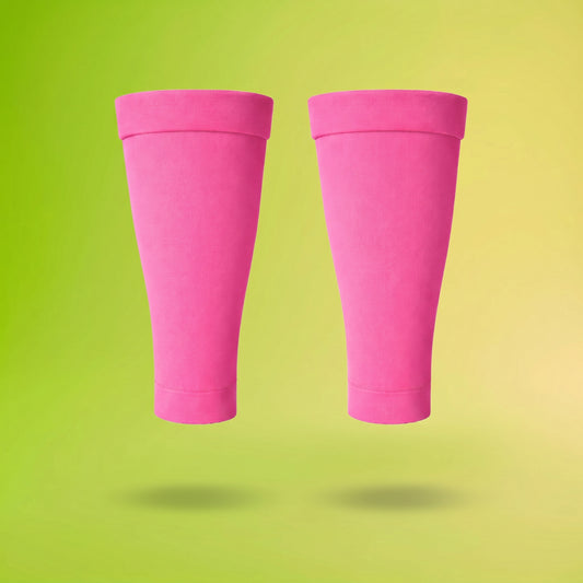 Pink pre cuts