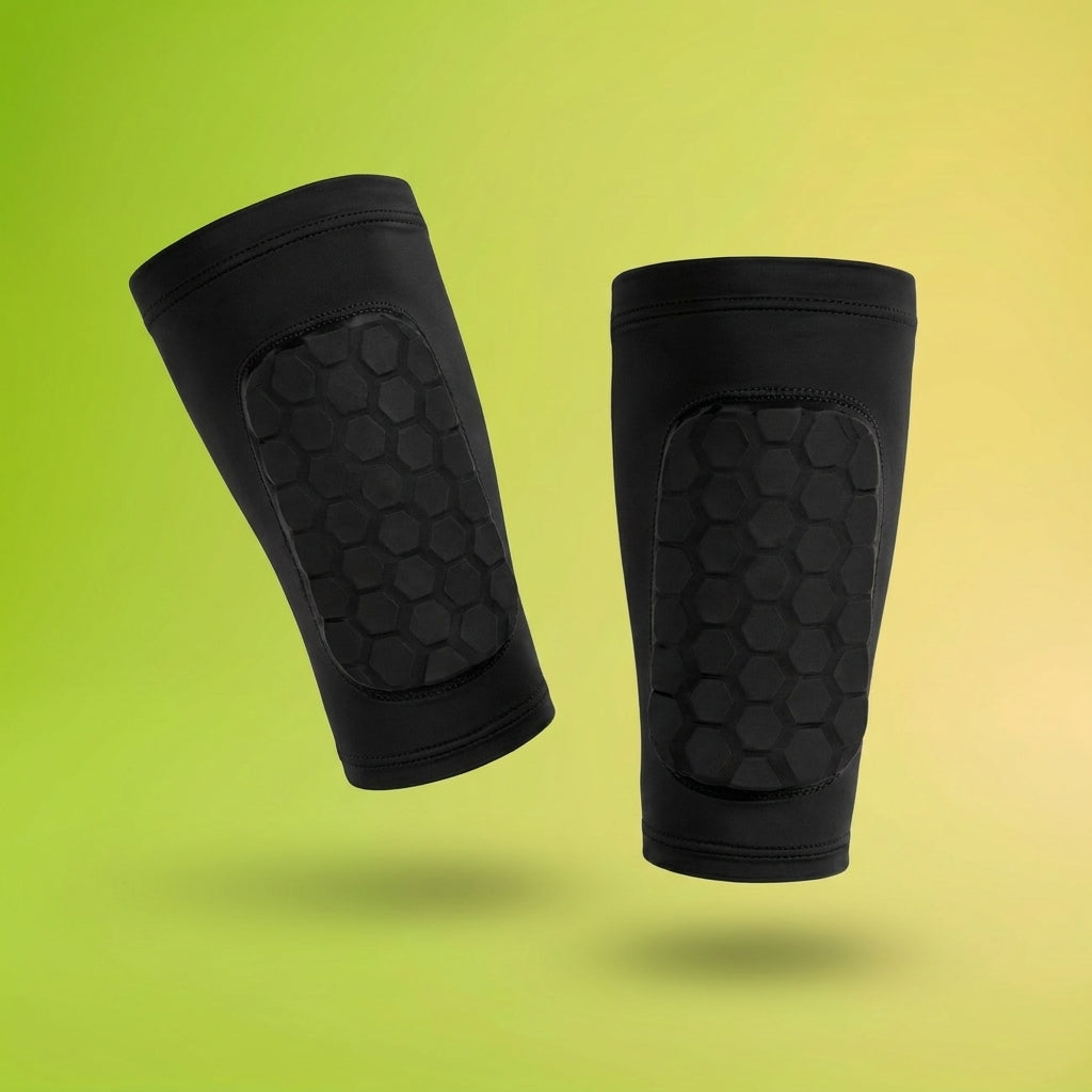 Shin Guard Sleeve Mini