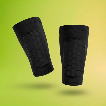 Shin Guard Sleeve Mini