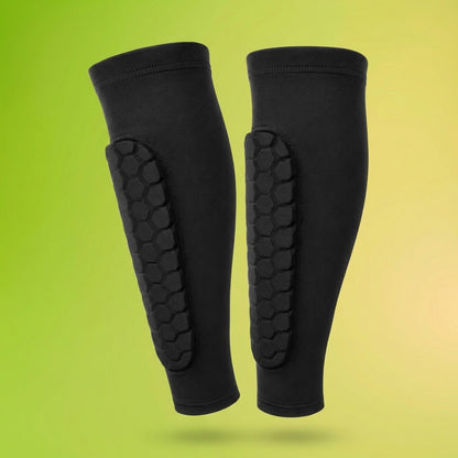 Shin Guard Sleeve Large