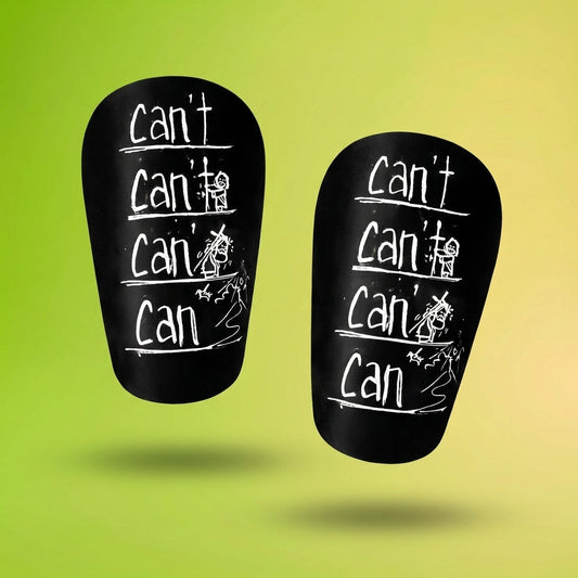 Black Can (Mini)