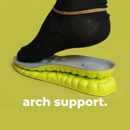 Cloud Insoles