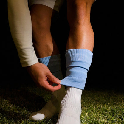 Sky Blue pre cuts