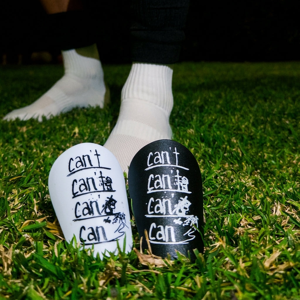 Black Can (Mini)