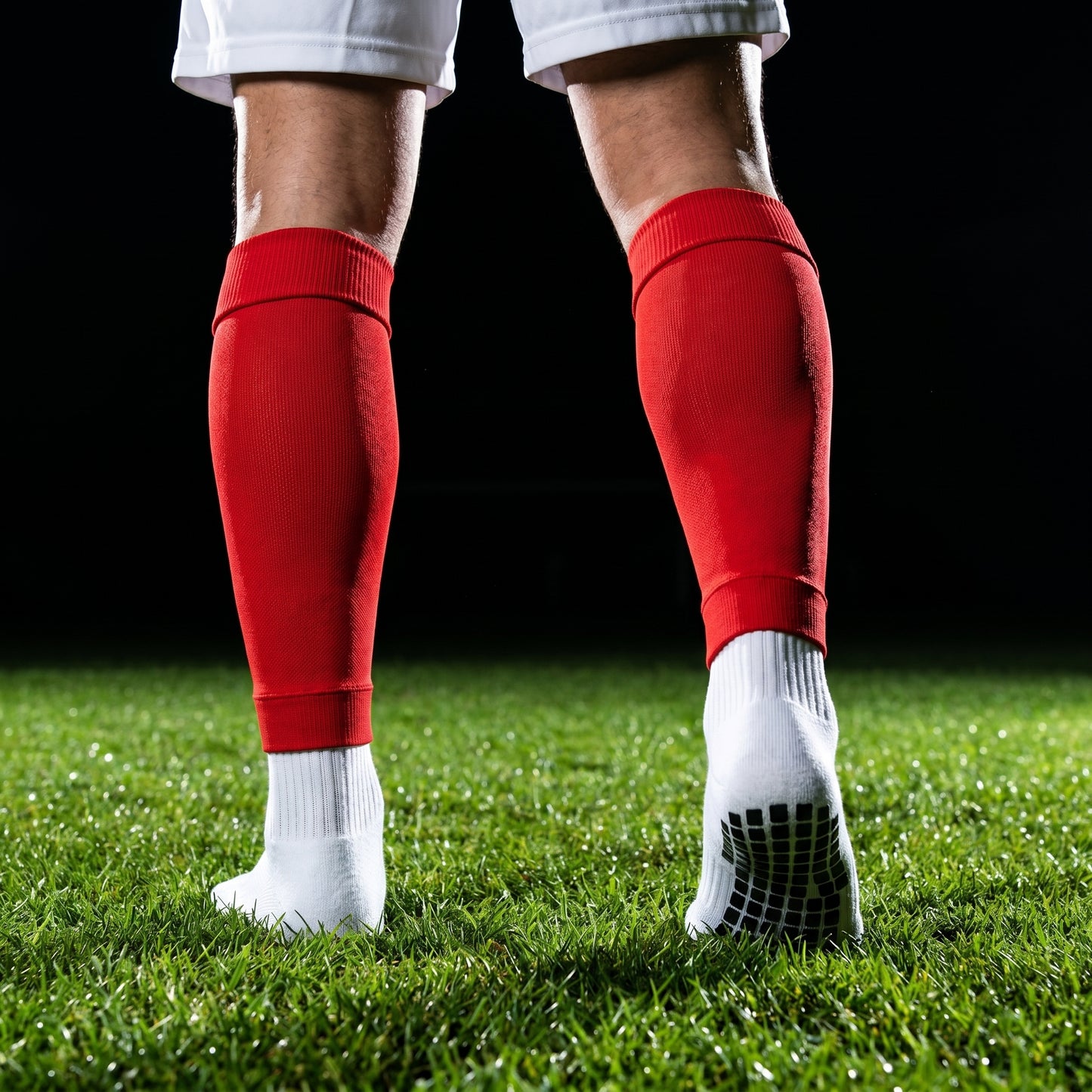 Red pre cuts