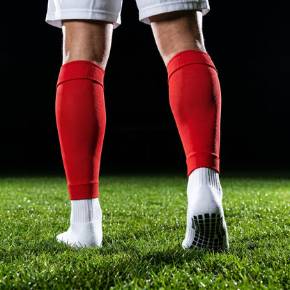 Red pre cuts