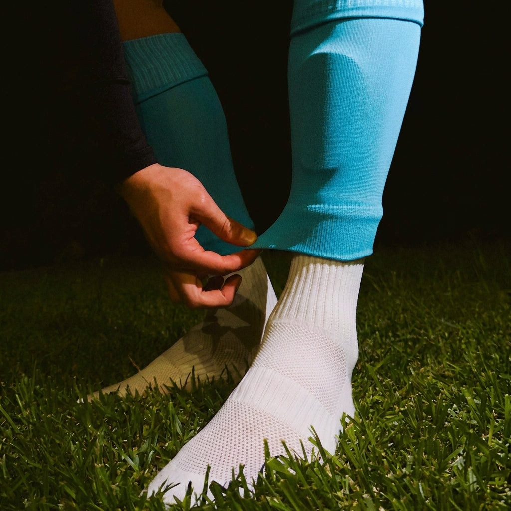 Cyan pre cuts