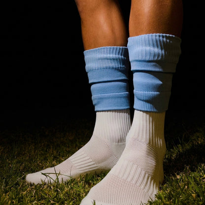 Sky Blue pre cuts