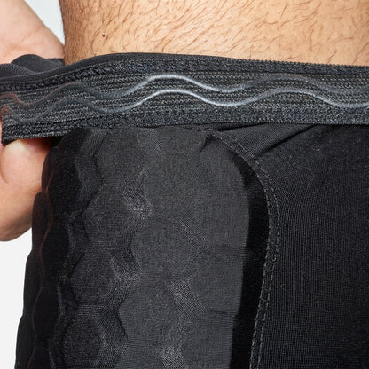 Shin Guard Sleeve Mini