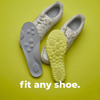 Cloud Insoles