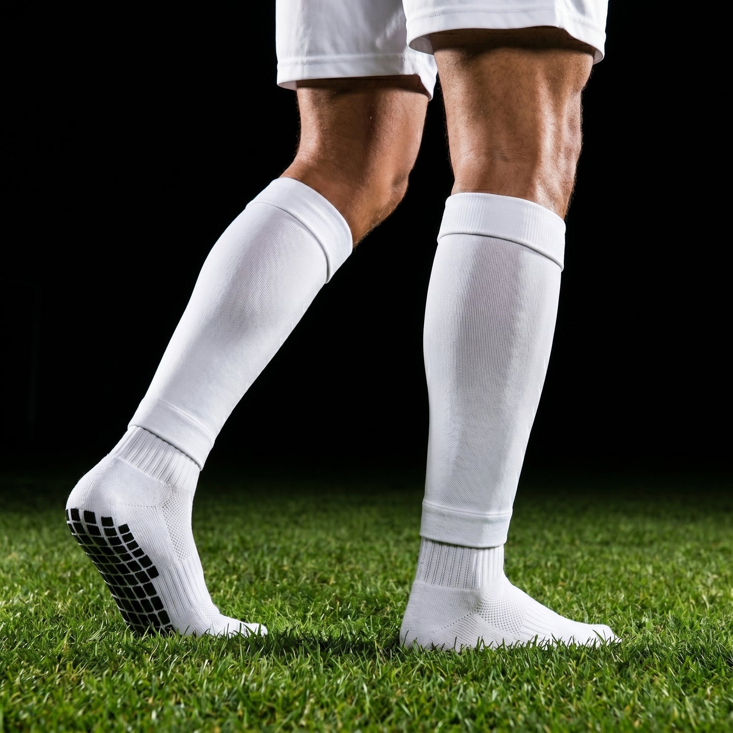 White pre cuts