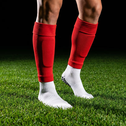 Red pre cuts