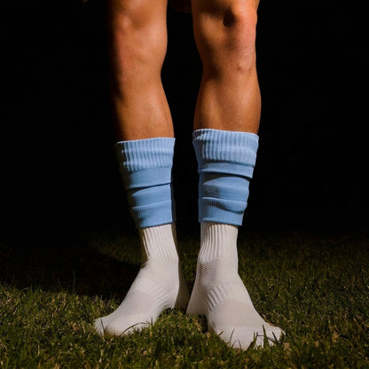 Sky Blue pre cuts