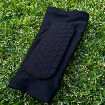 Shin Guard Sleeve Mini