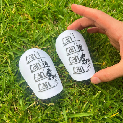 White Can (Mini)