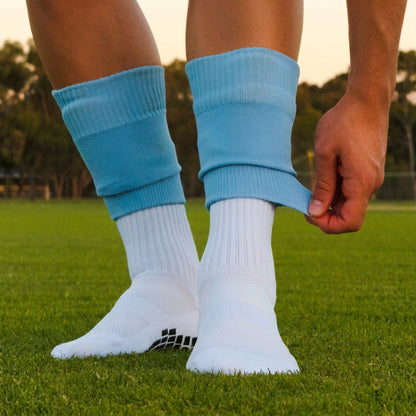 Sky Blue pre cuts