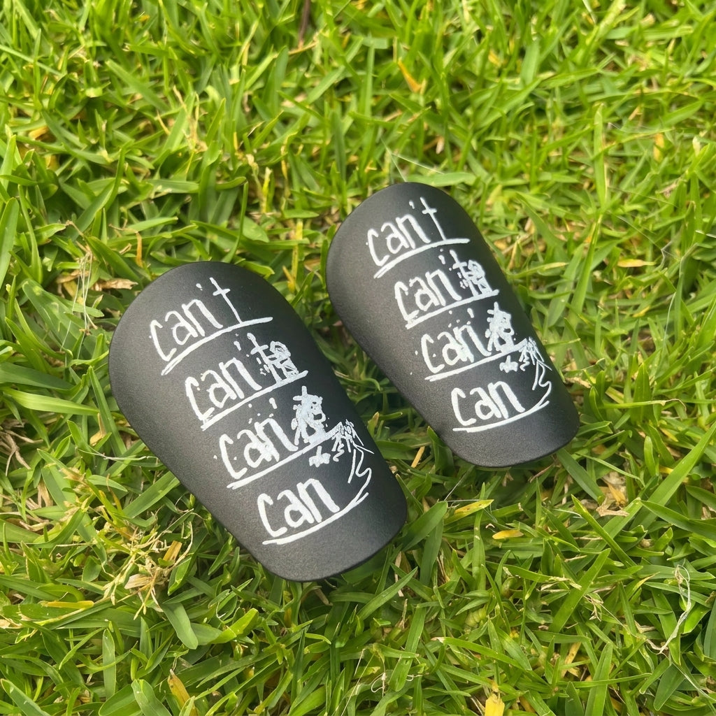 Black Can (Mini)