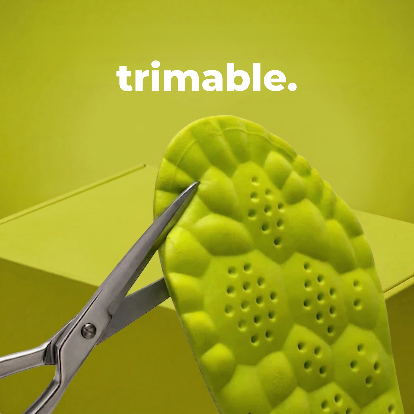 Cloud Insoles