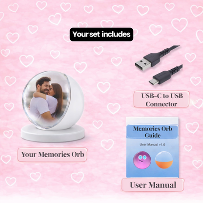 Memory Orb - Rousem™