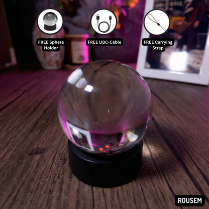 Memory Orb - Rousem™