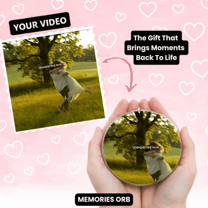 Memory Orb - Rousem™