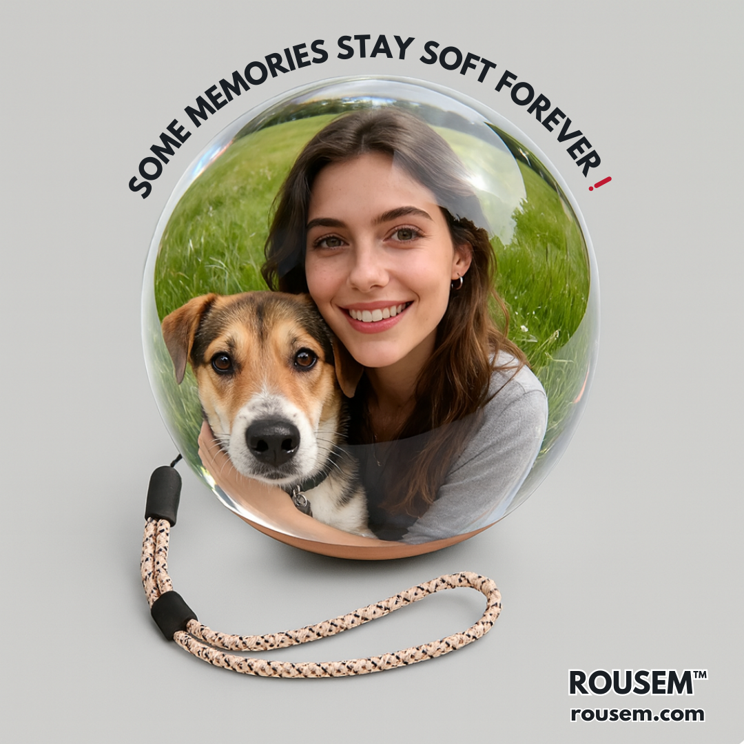 Memory Orb - Rousem™