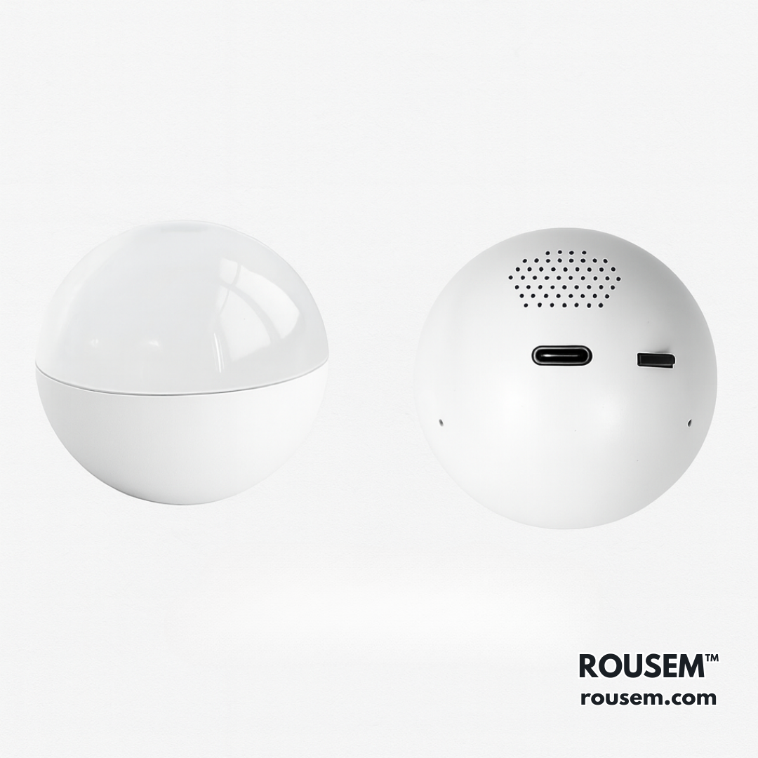 Memory Orb - Rousem™