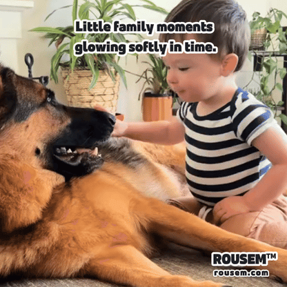 Memory Orb - Rousem™