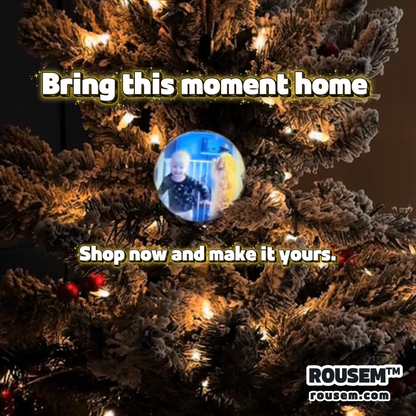 Memory Orb - Rousem™