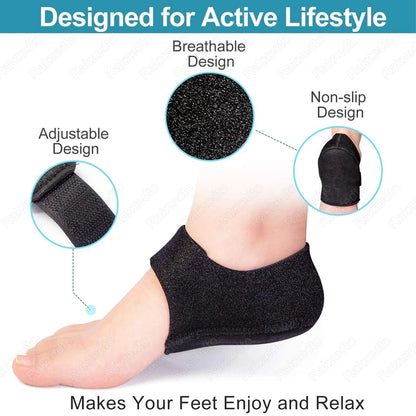 Heel Relief Pad