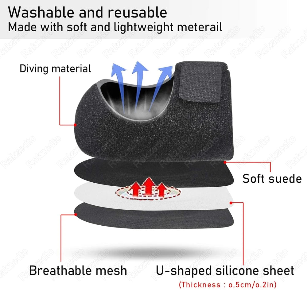 Heel Relief Pad