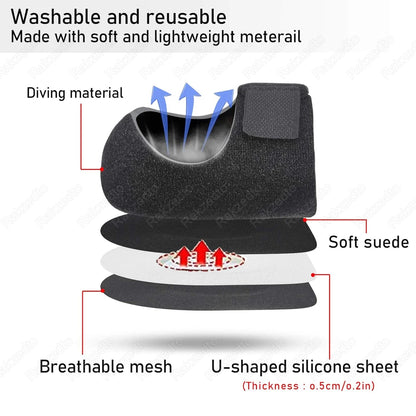Heel Relief Pad