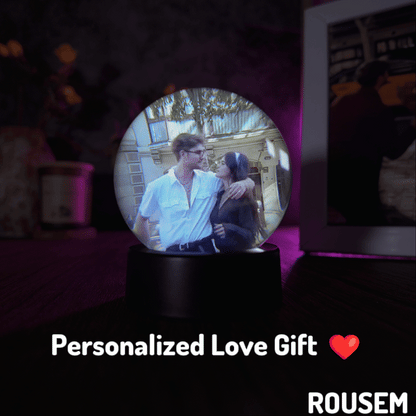 Memory Orb - Rousem™