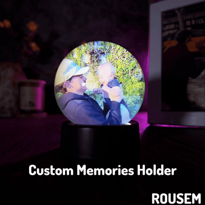 Memory Orb - Rousem™