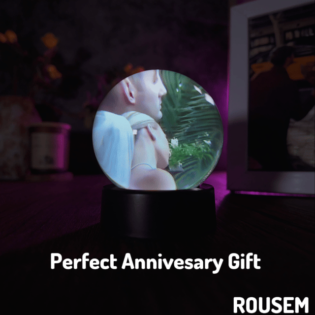 Memory Orb - Rousem™