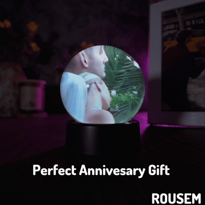 Memory Orb - Rousem™