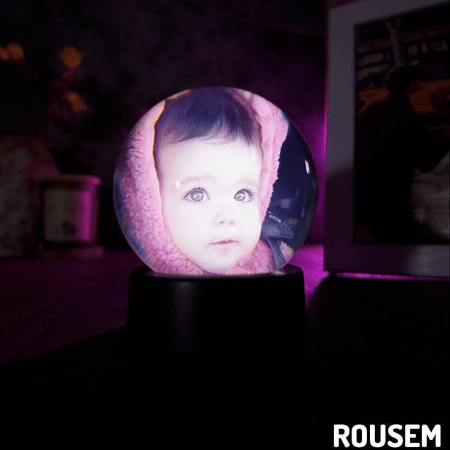 Memory Orb - Rousem™