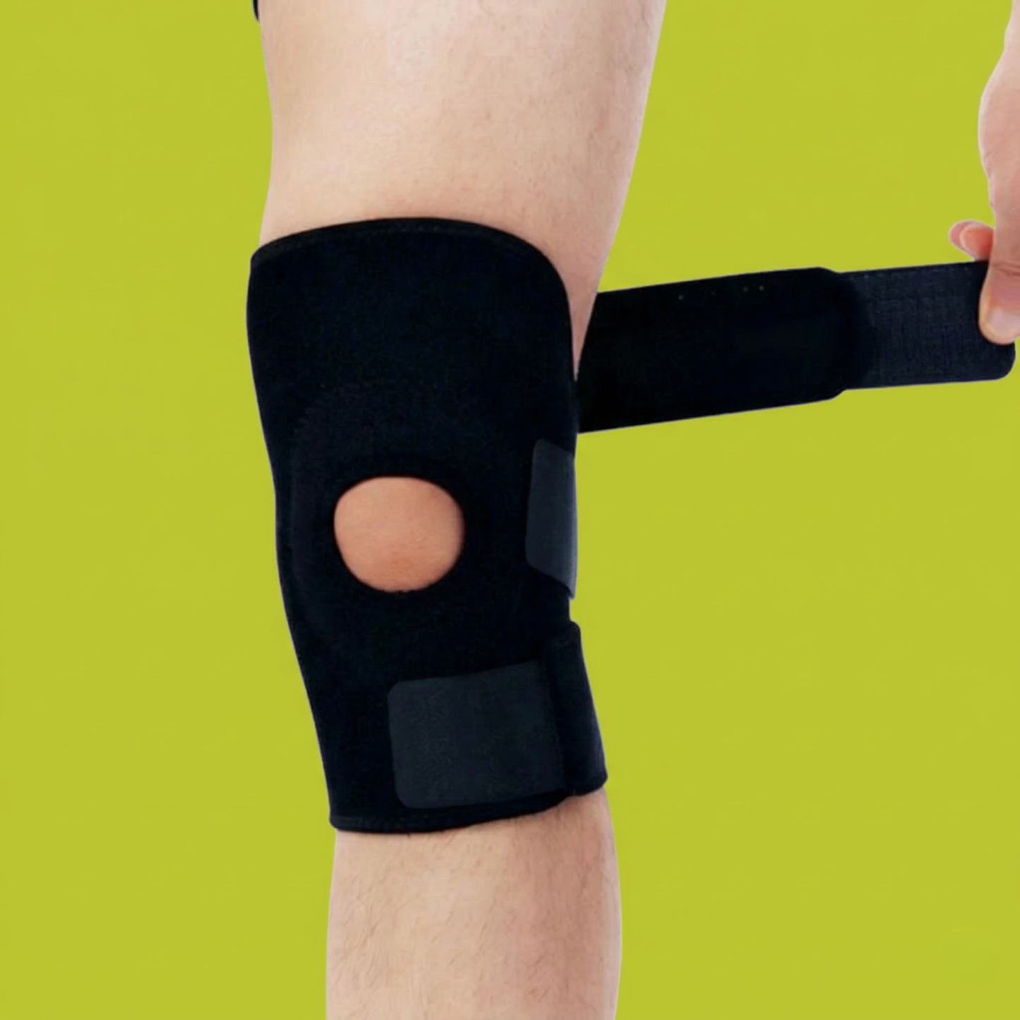 KneeGuard Pro