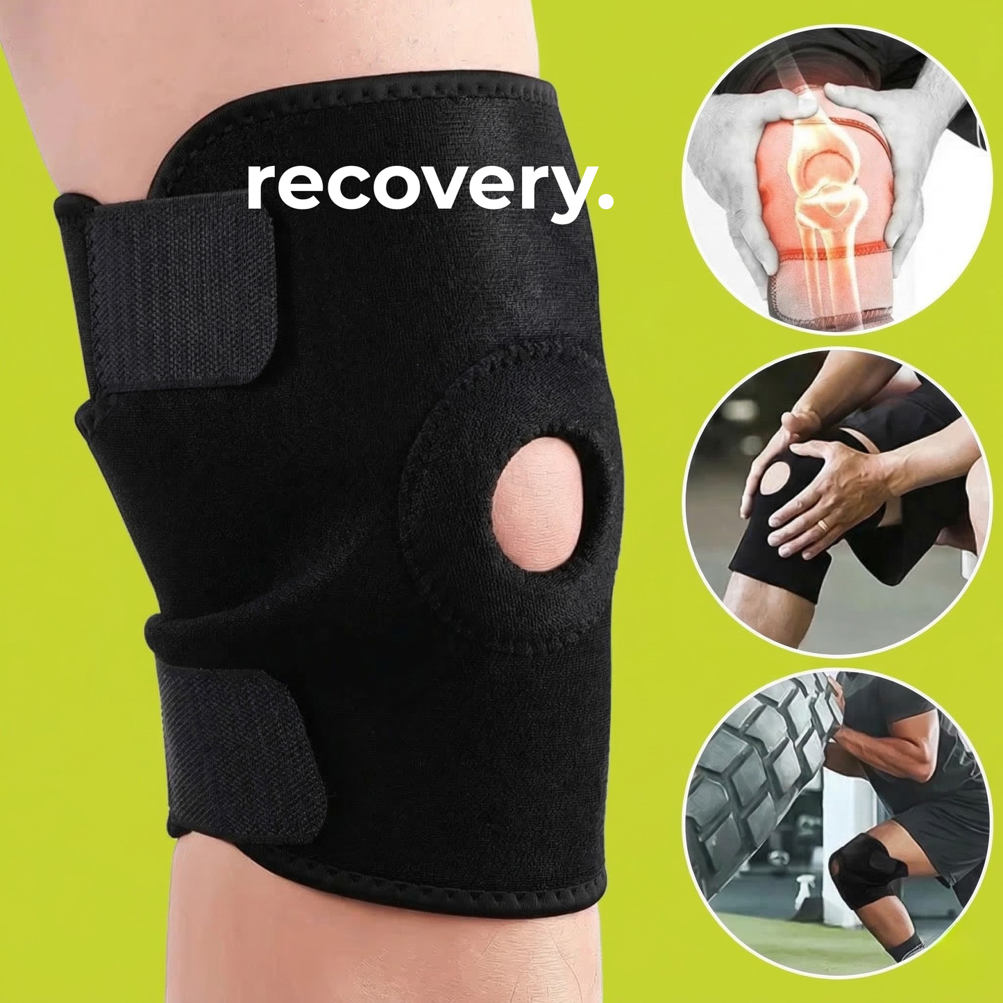 KneeGuard Pro