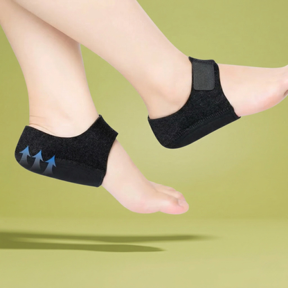 Heel Relief Pad