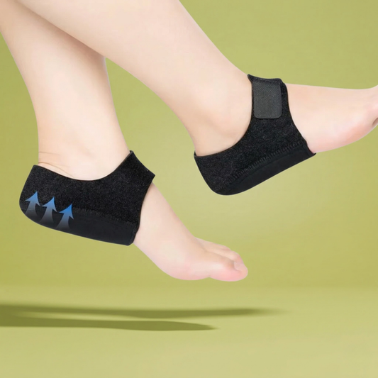 Heel Relief Pad