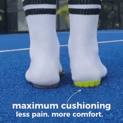 Cloud Insoles