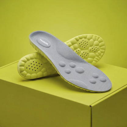Cloud Insoles